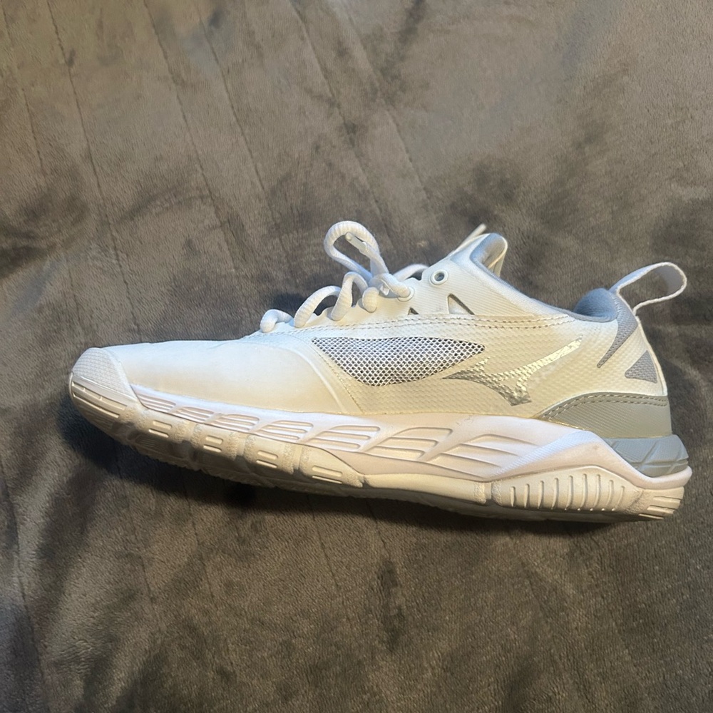 Mizuno running shoes